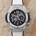 Copy Hublot Big Bang Unico Sapphire VK Chronograph Watch 46mm